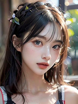 特殊镜头与摇滚歌手：摄影艺术中的摇滚精神